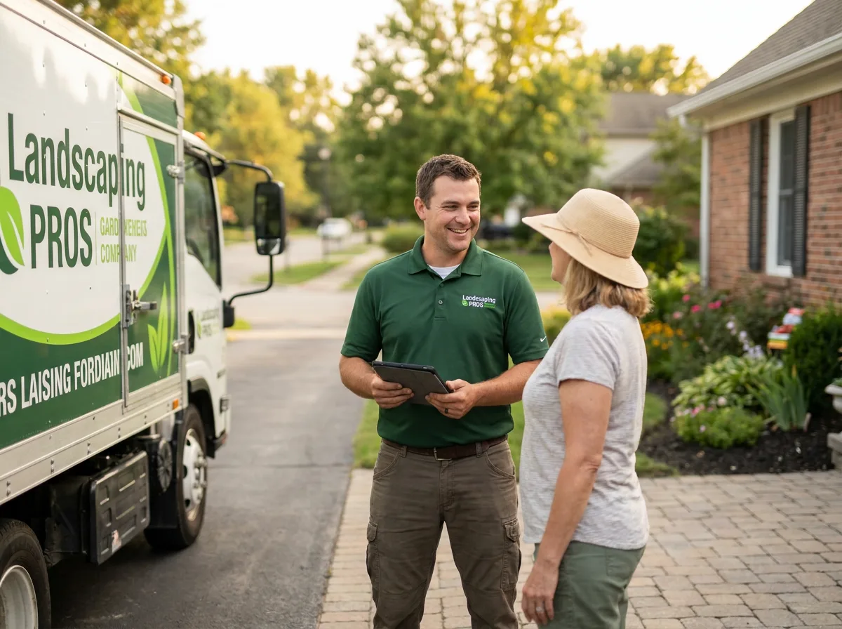 Landscaping Kendrick, ID FAQs